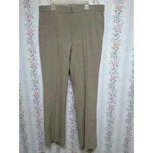 Vintage Regiment Collection RBS Khaki Pants Men Size 34